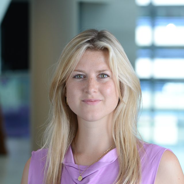 Michelle Claessens