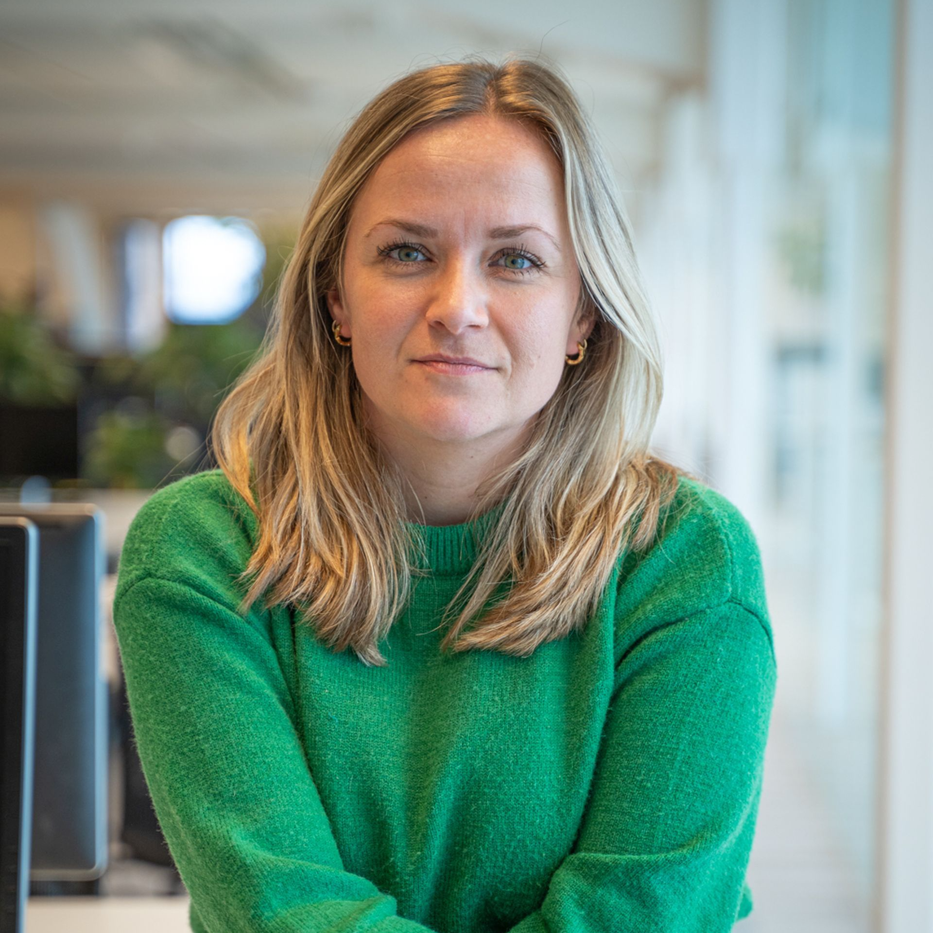 Marjolein Koster