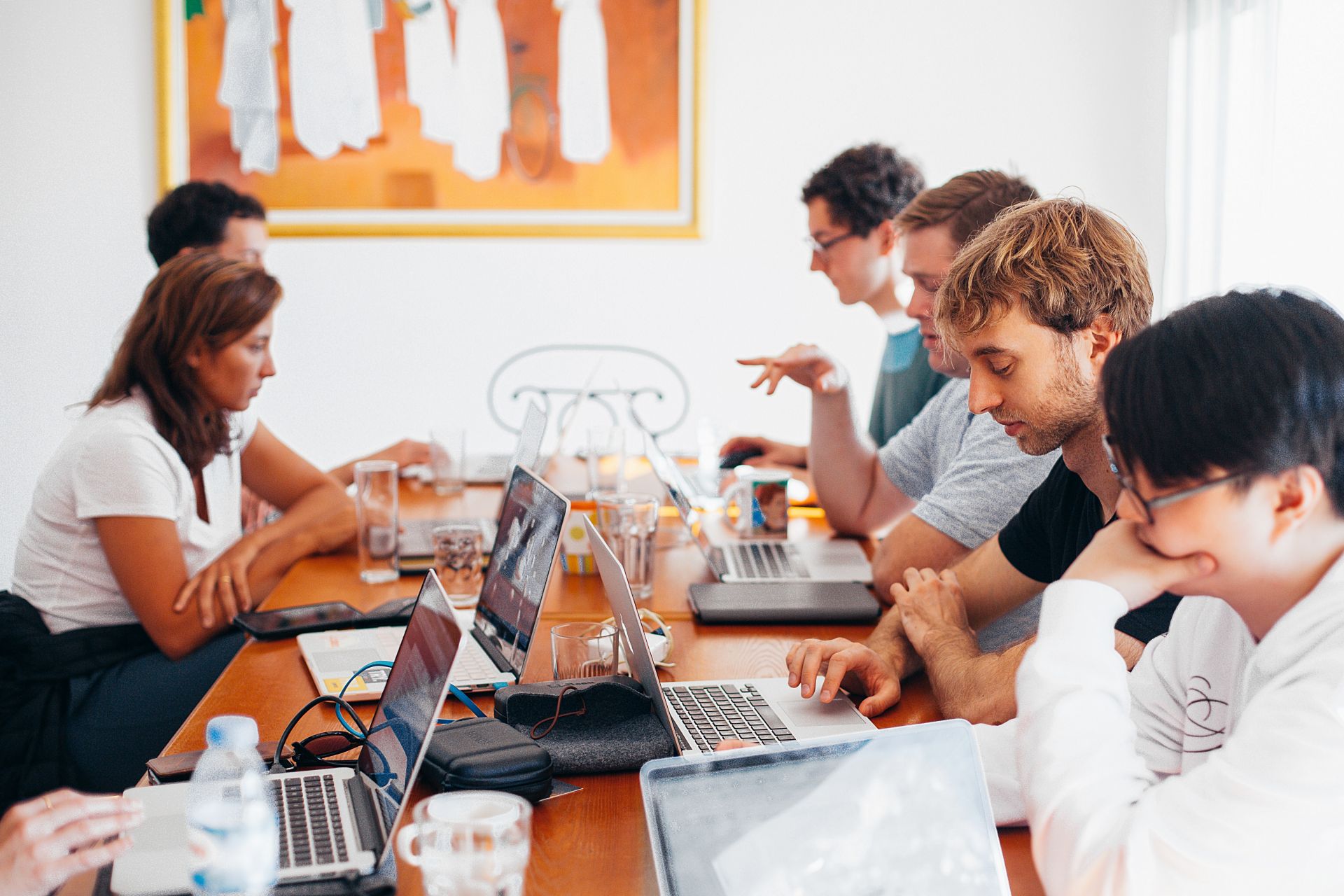 การบริหารโครงการระดับมืออาชีพ (Project Management Best Practices)