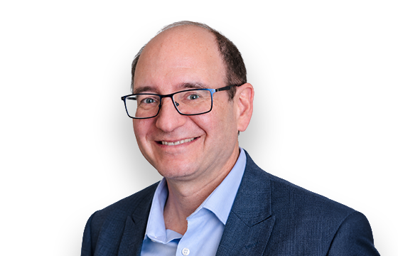 Dr. Howard Margolese