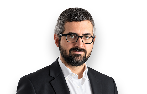 Dr. Marco Solmi
