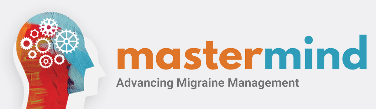 mastermind: Advancing Migraine Management logo
