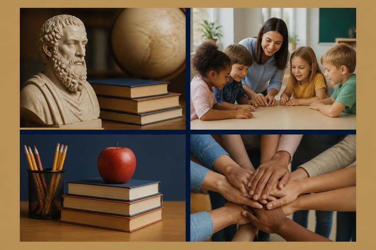Educator PD Cycle