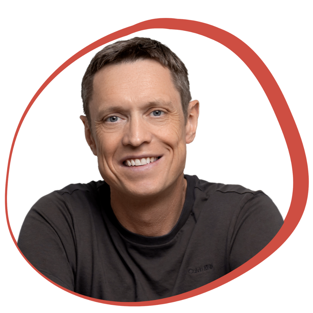 Neal Davis, founder of TechPreneurX