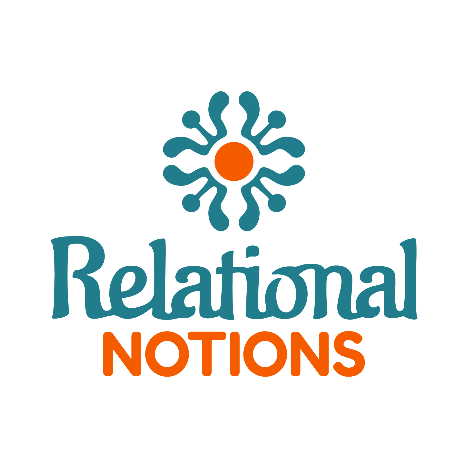 Relational Notions Logo