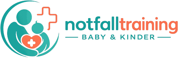 Notfalltraining Baby und Kinder - Online Erste-Hilfe-Kurs
