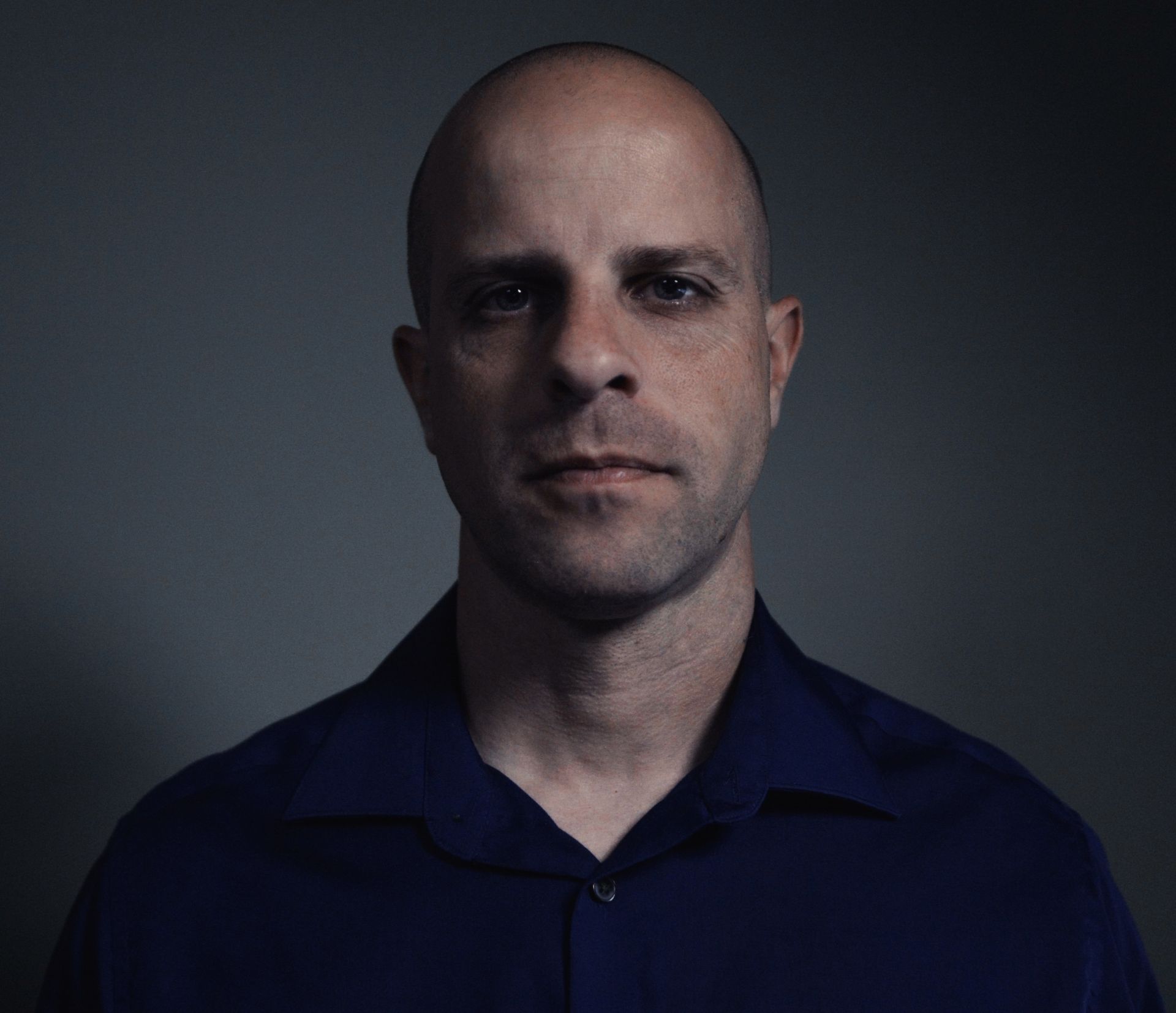 JF Provost, founder of Malvik Security