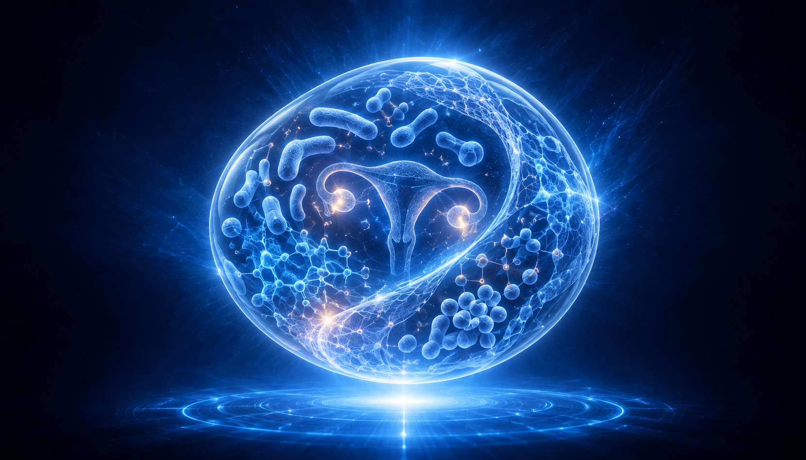 Curso de Microbiota y Menopausia