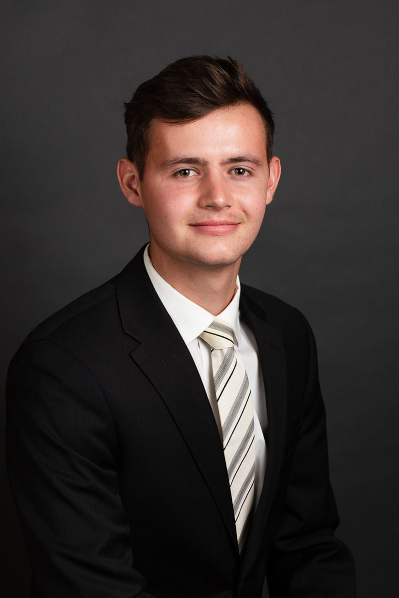 Riley, founder of Next Dollar