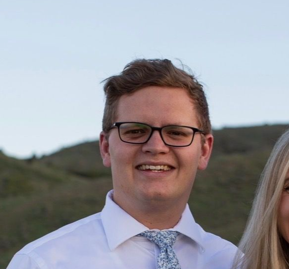 Zach, part of the Next Dollar team