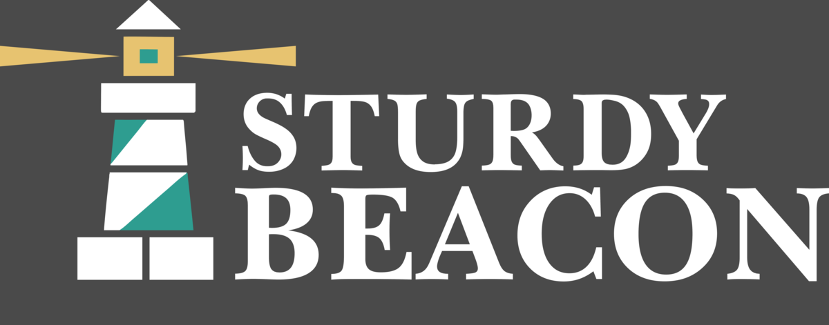 Sturdy Beacon Logo