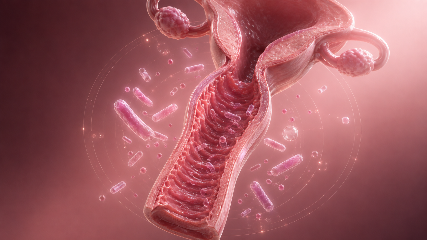 Curso de Salud genitourinaria y microbiota para Farmac&eacute;uticos