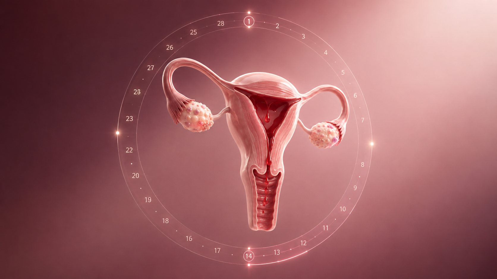 Curso de Salud menstrual para Farmac&eacute;uticos