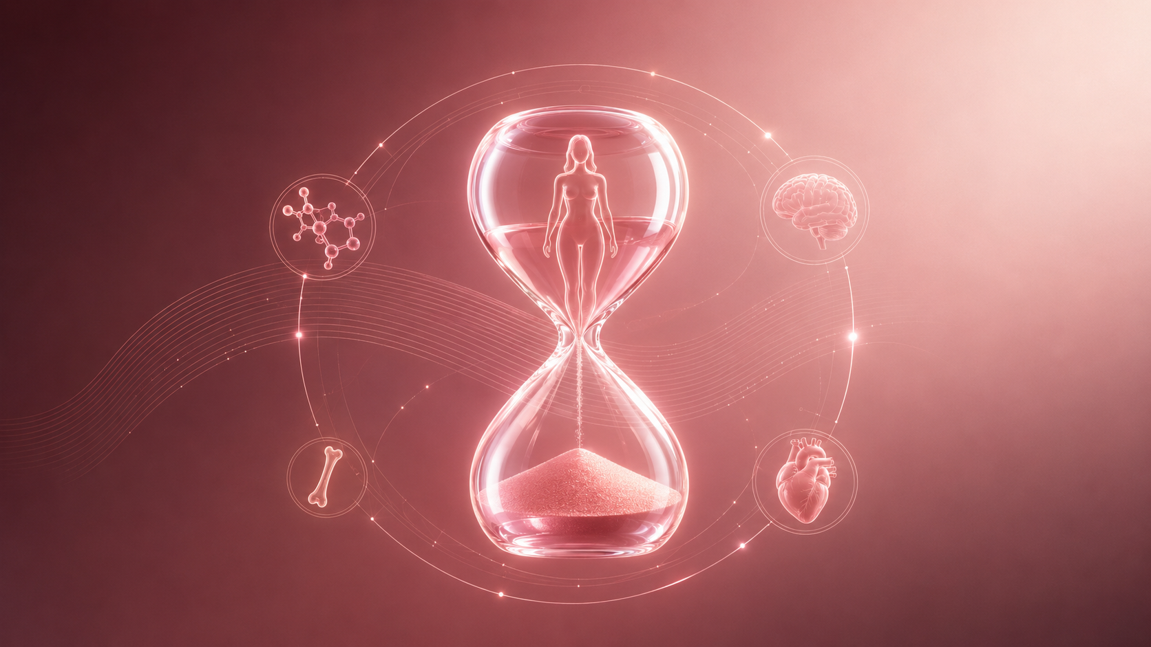 Curso de Menopausia para farmac&eacute;uticos