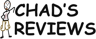 Chad's Reviews