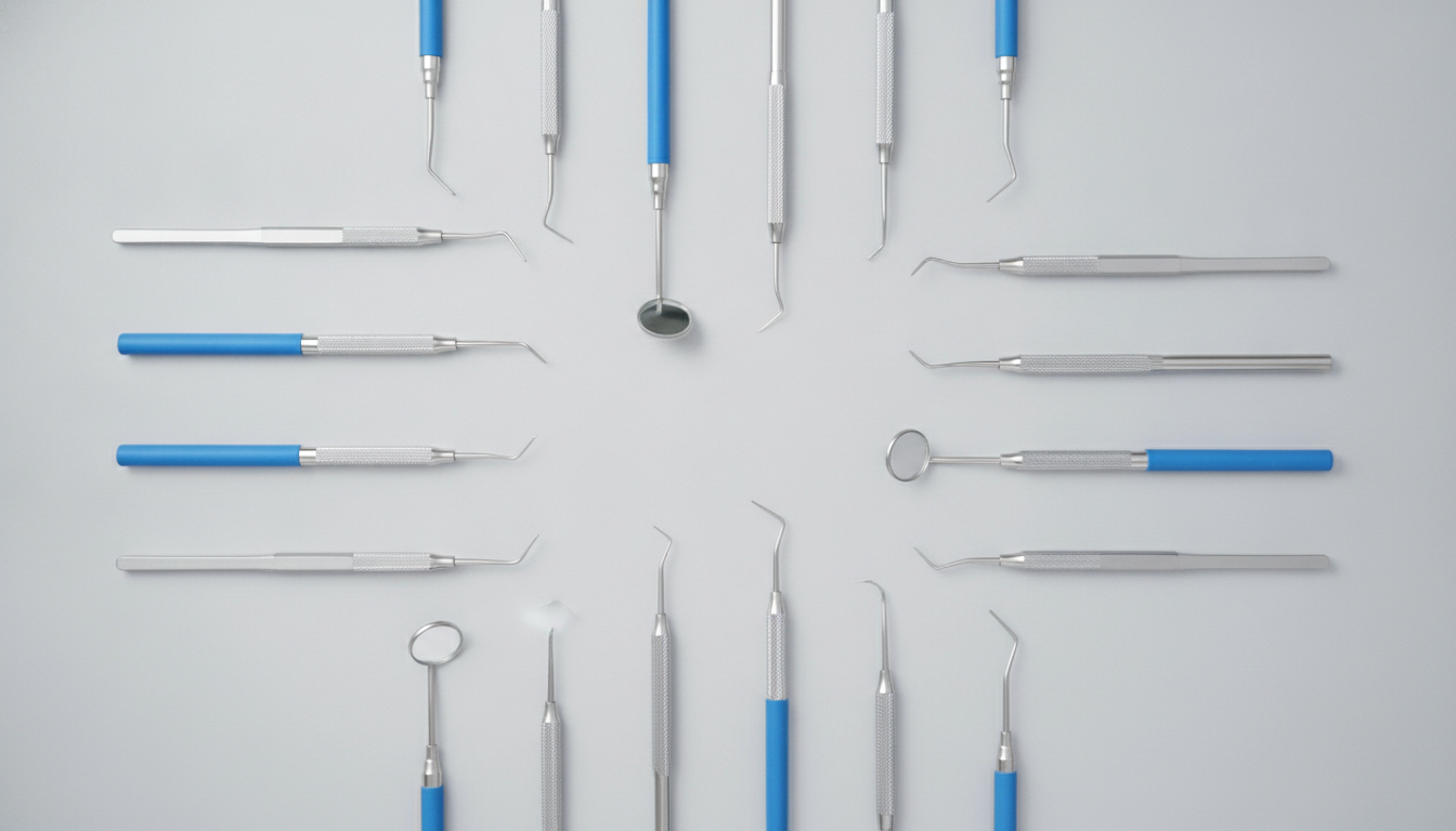 In-Depth Dentistry: From Assessment to Care Planning