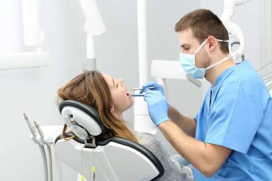 Intermediate Dentistry Foundations