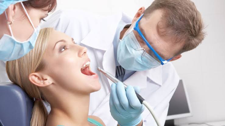 Pro Dentristry Course