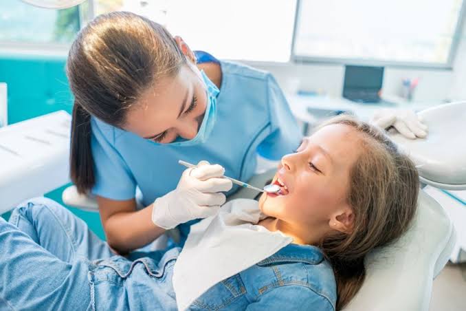 Basic Dentistry Foundations: From Chairside to Care