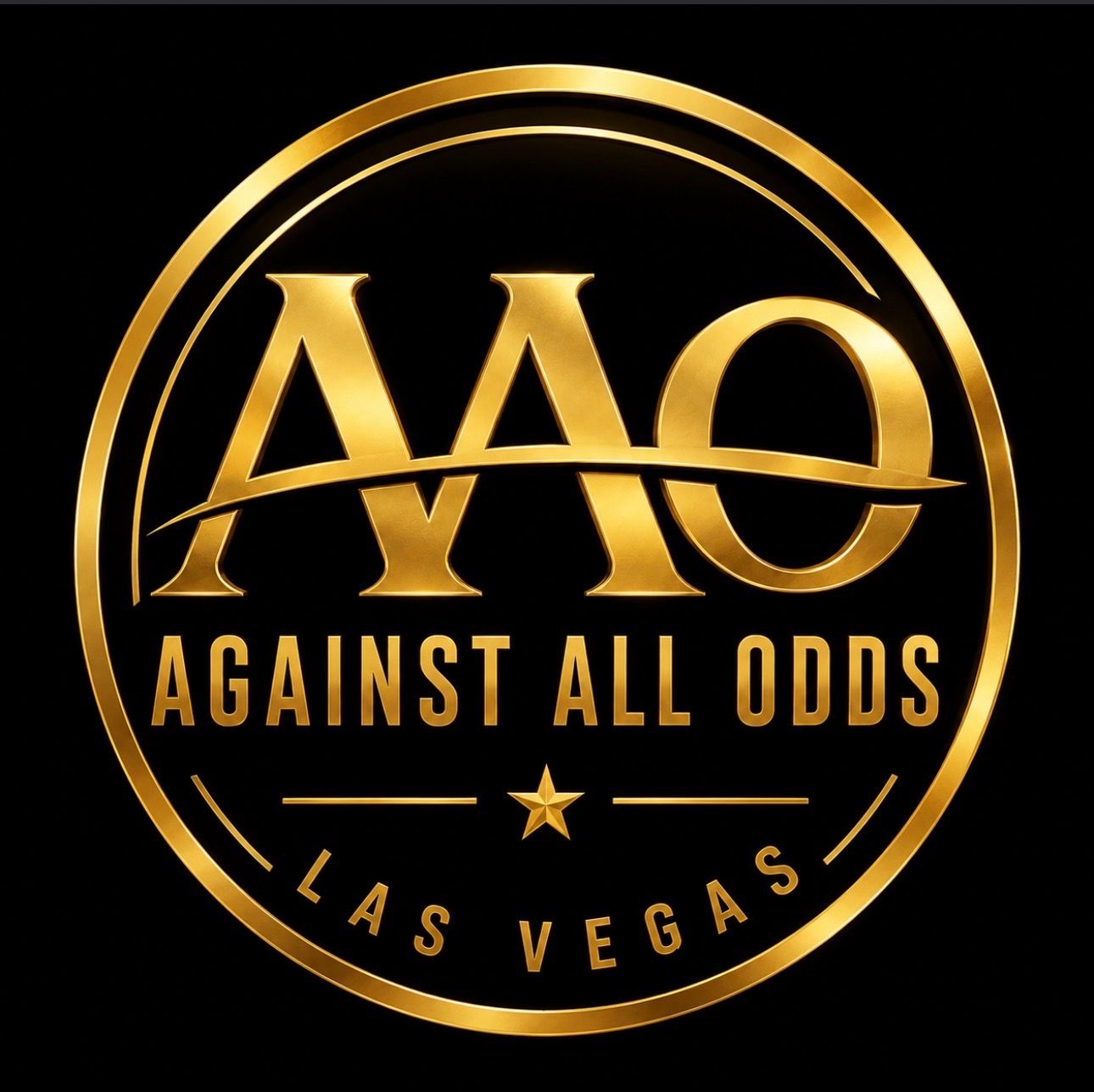 AGAINST ALL ODDS GYM