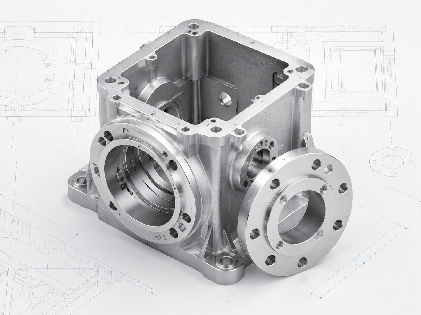 CAD and digital design
