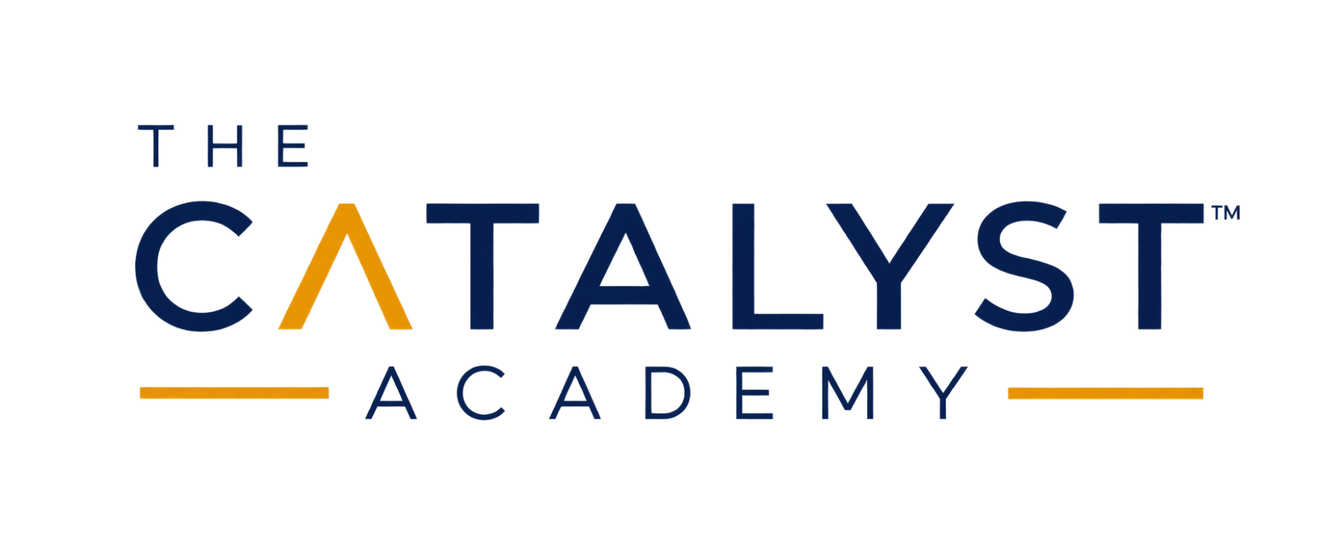 The Catalyst Academy™