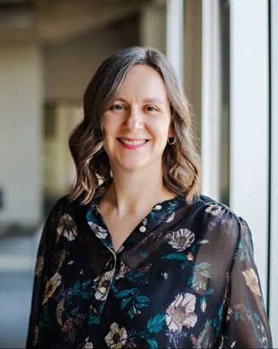 Dr. Kelly Grindrod
