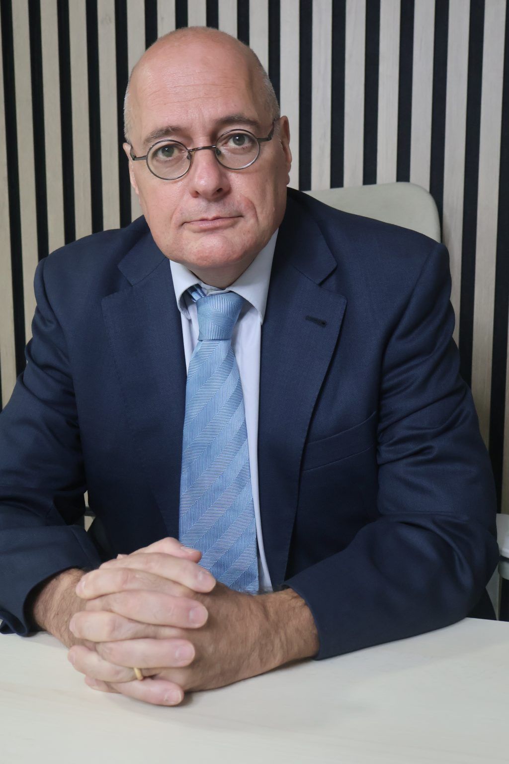 Dr. Antonio Ramón Peña Izquierdo