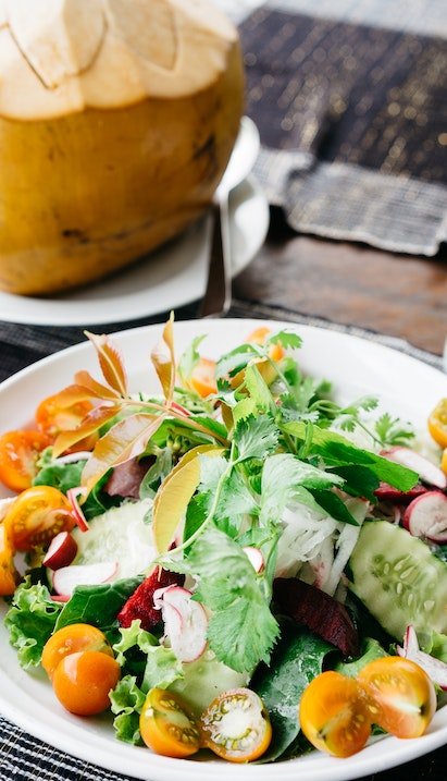 Keto Diet