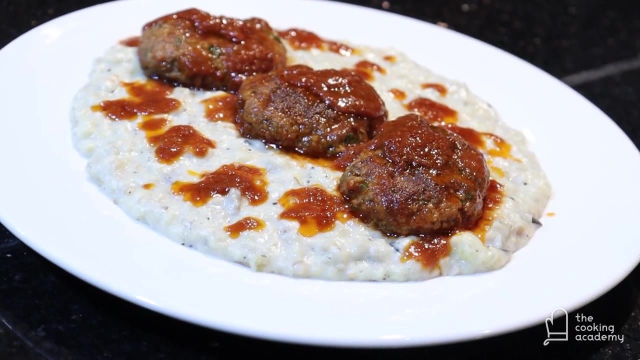Hünkar Beğendi