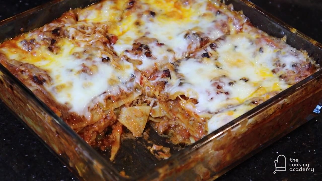 Lasagna