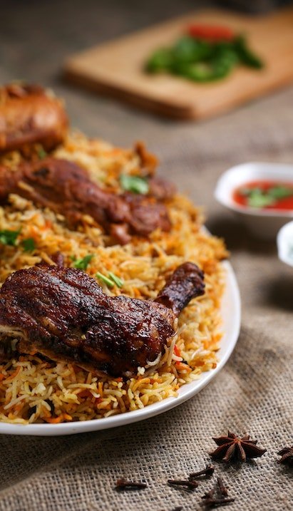 Arabic Masterclass