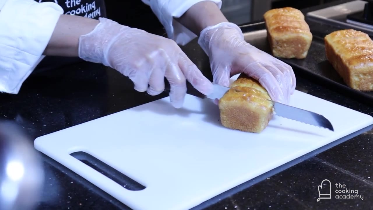 Japanese Milk Bread