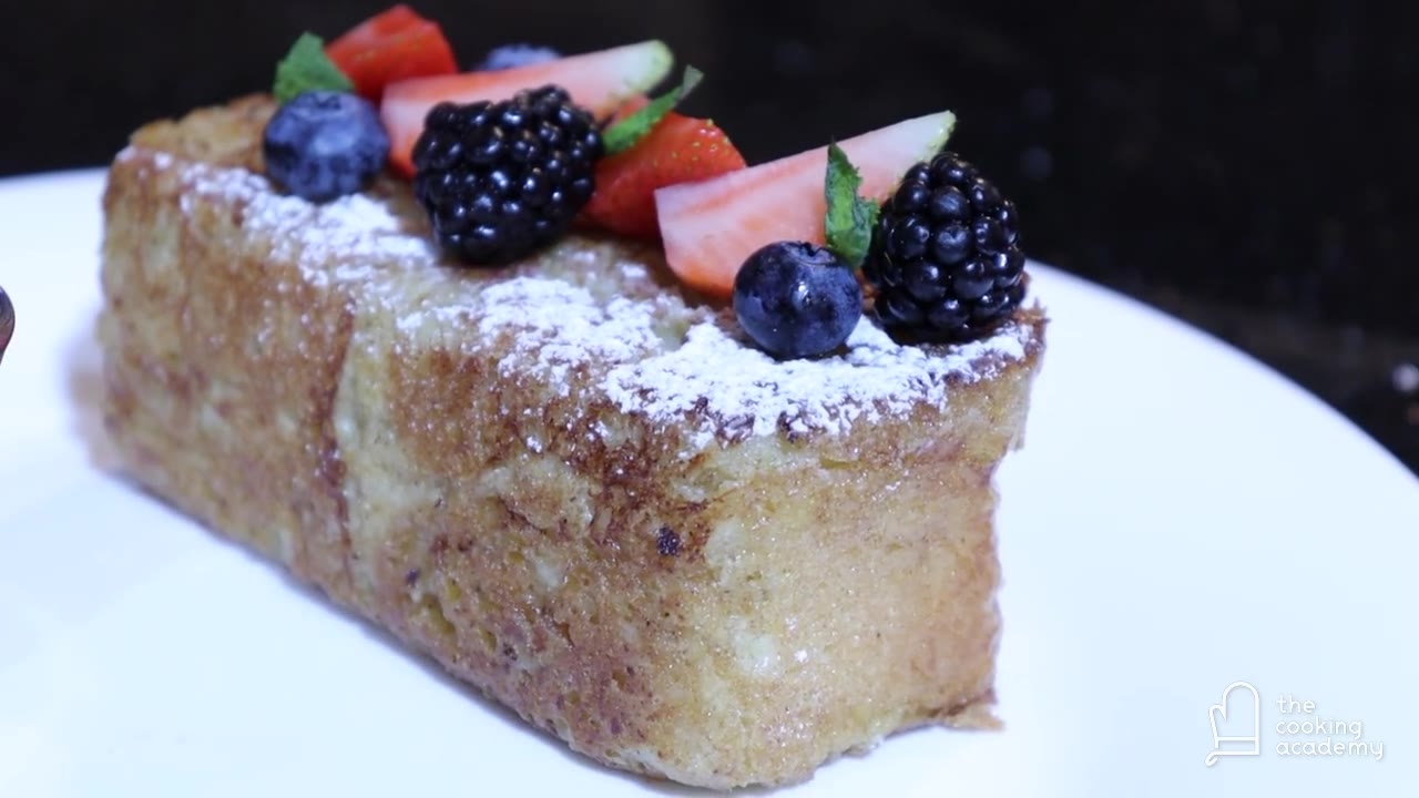 French Toast