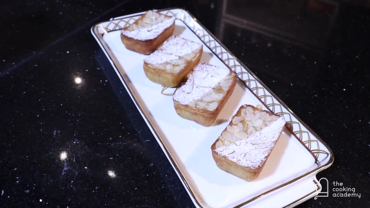 Vanilla Cake