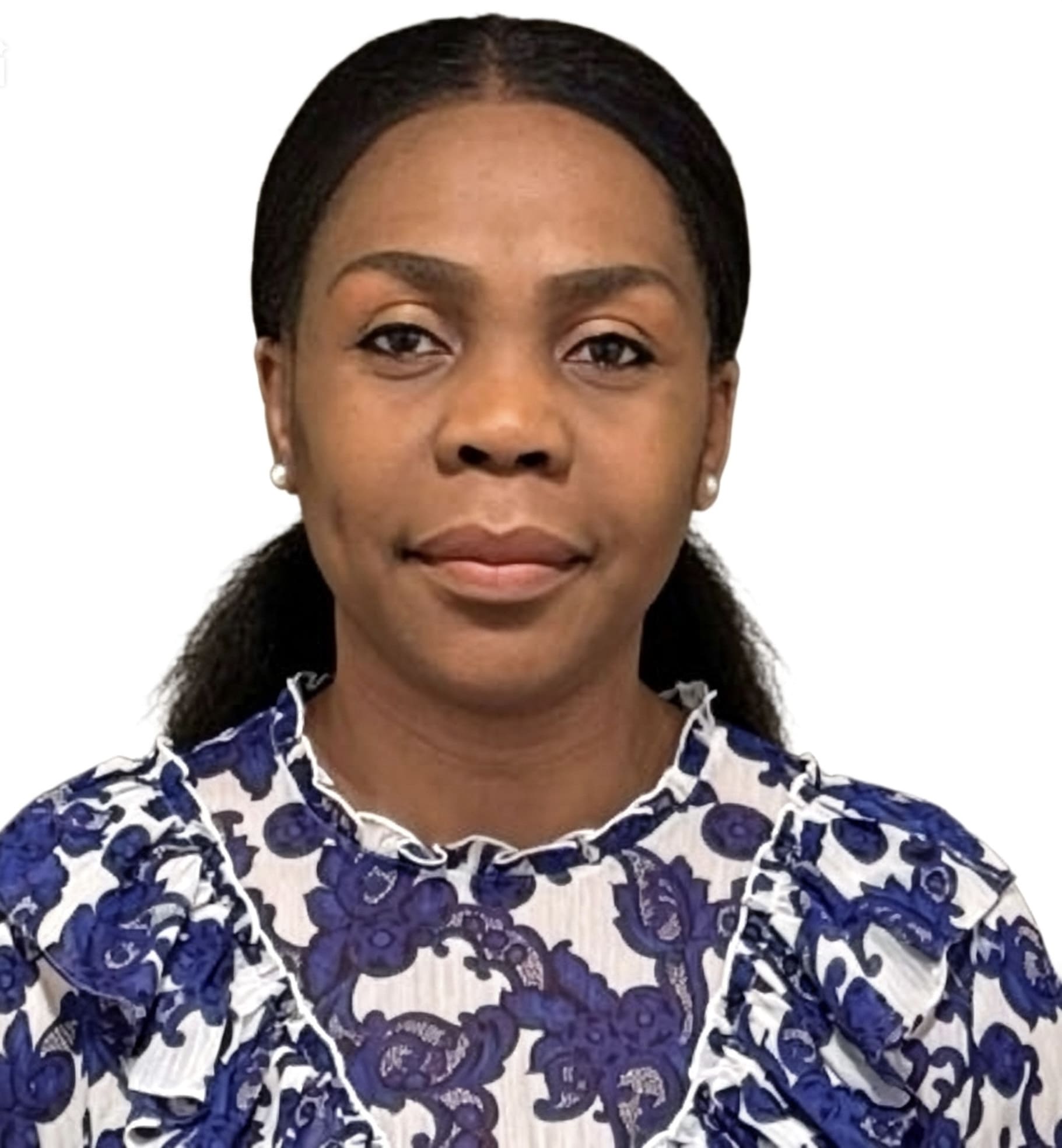 Bolanle O. Babatunde