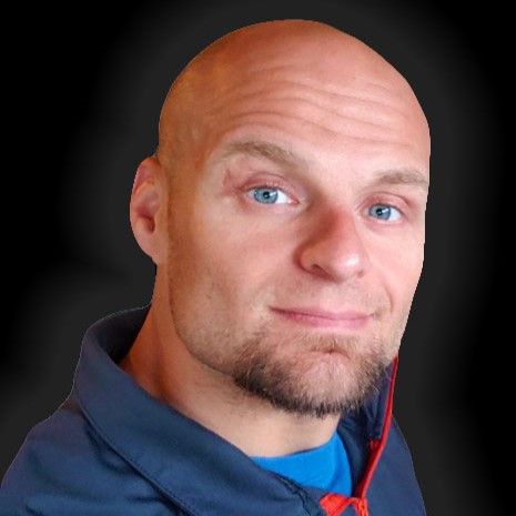 Erik Schreiber, M.S., NSFTA founder