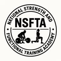 National Strength and Functional Training Academy logo