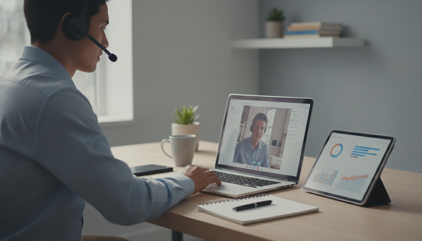 Consulting and Coaching Services
