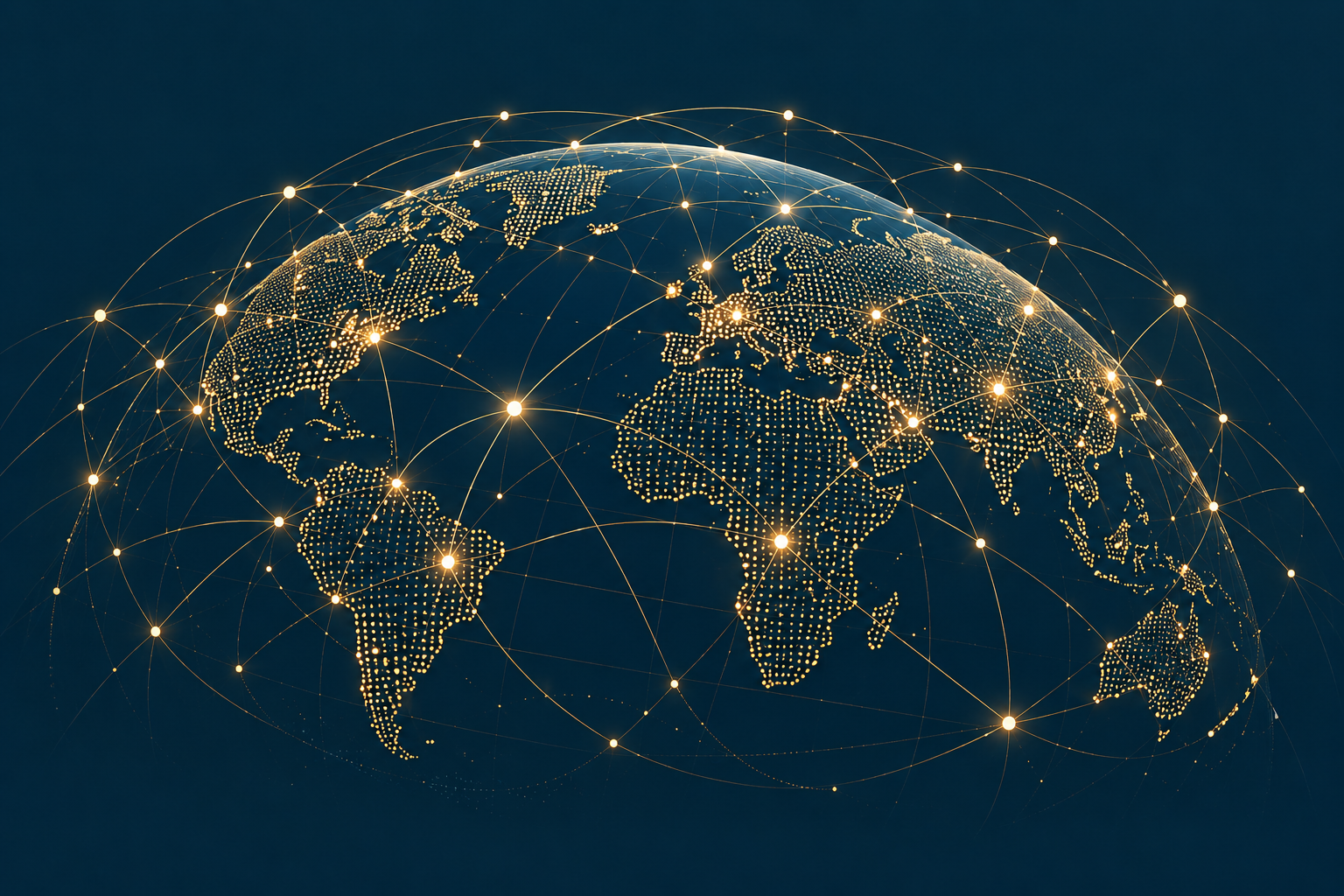 Cybersecurity illustration