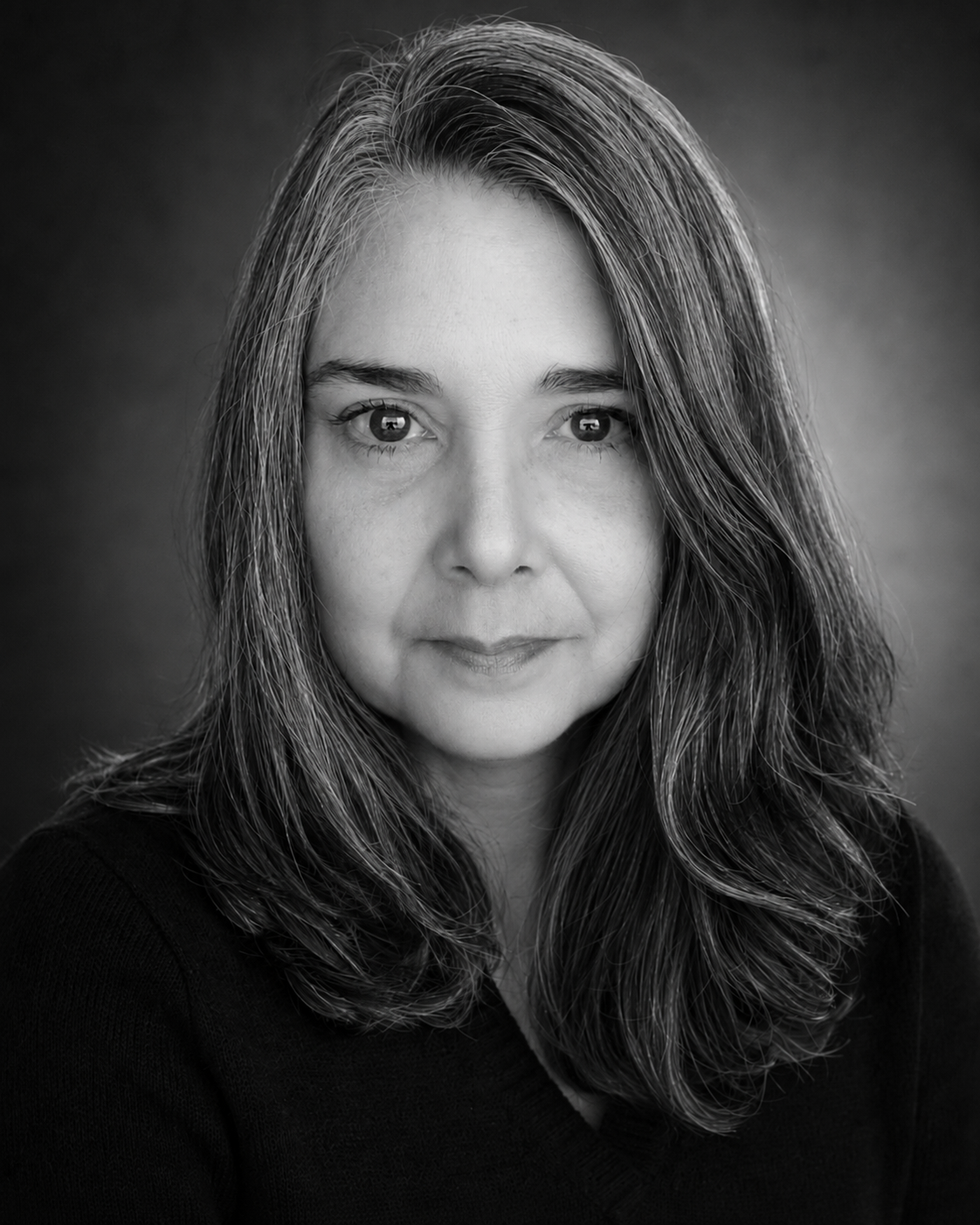 April Crisp, founder of Crisp Education Unlimited