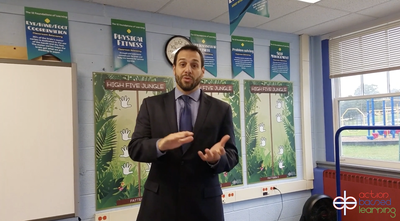 ABL Labs at Scotchtown Avenue