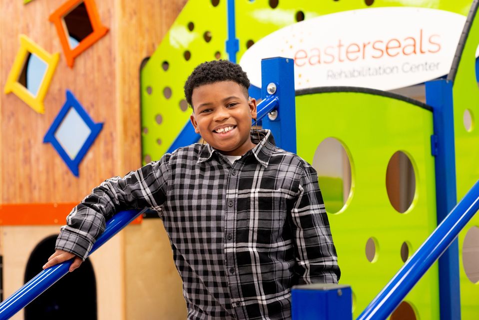 Easter Seals Rehabilitation Center