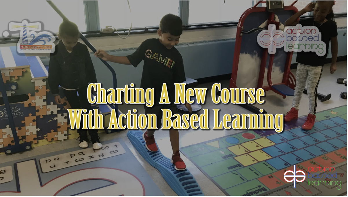 Superintendent implements Action Based Learning into Halfax County