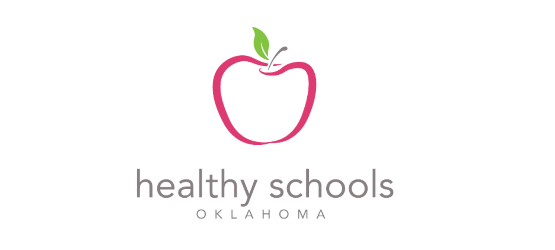 in partnership with healthy schools oklahoma