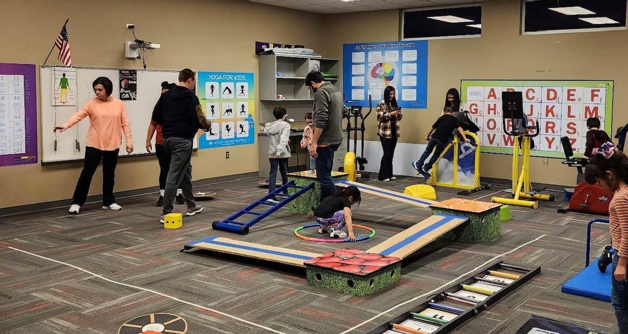 How has installing an Action Based Learning Lab impacted MacArthur