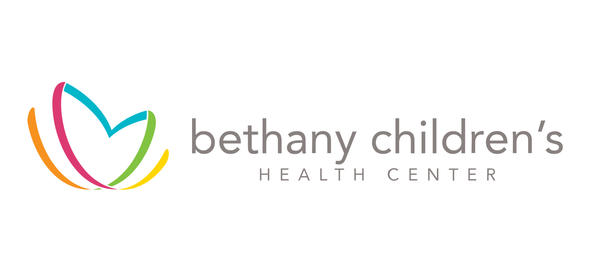 in partnership with bethany's children health center