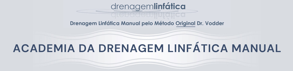 Academia da Drenagem Linfática