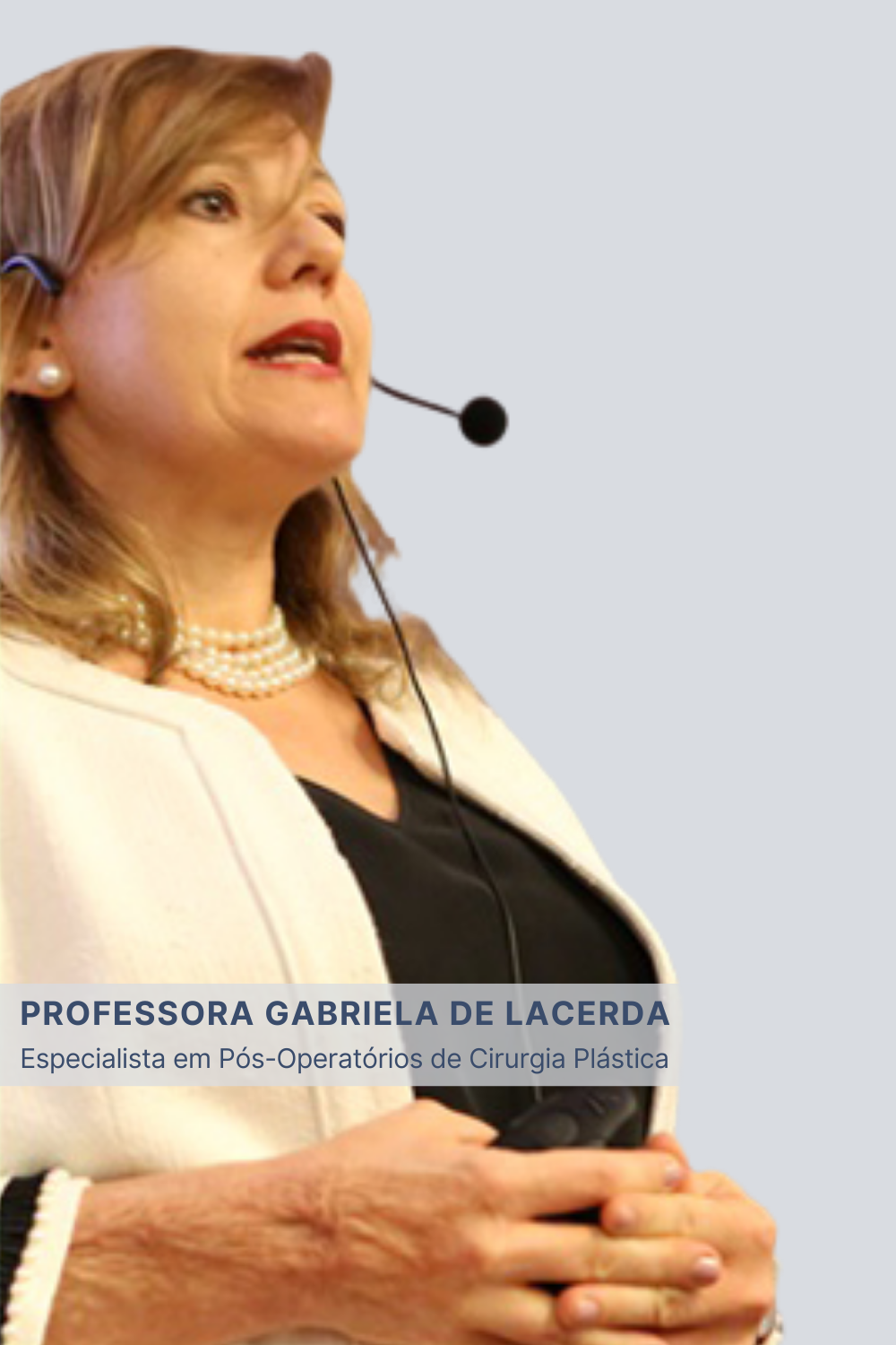 Gabriela de Lacerda