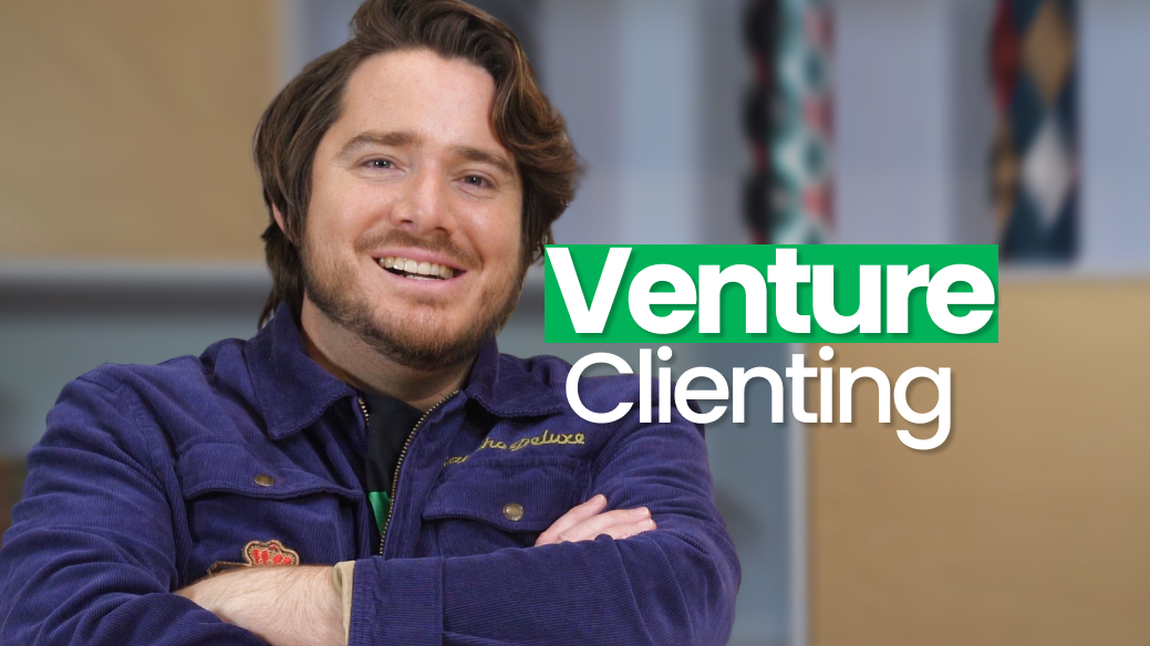 Venture Clienting Online Innovation Course - ITONICS Academy